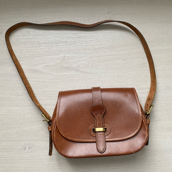 Dooney & Bourke Shoulder Bag Vintage - Picture 4 of 5